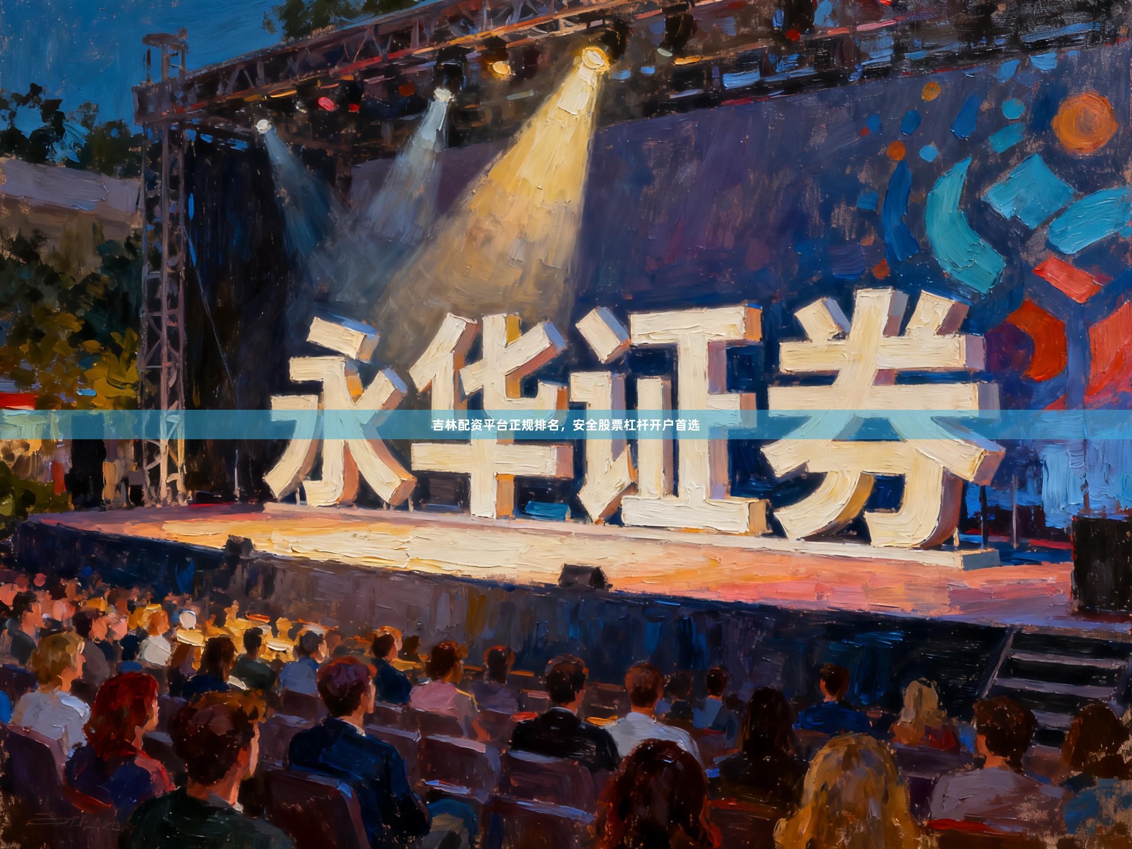 吉林配资平台正规排名，安全股票杠杆开户首选