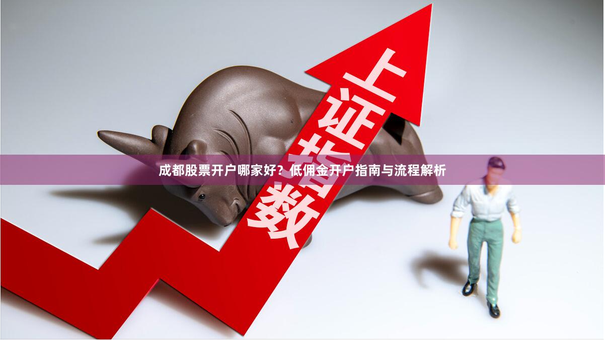 成都股票开户哪家好？低佣金开户指南与流程解析