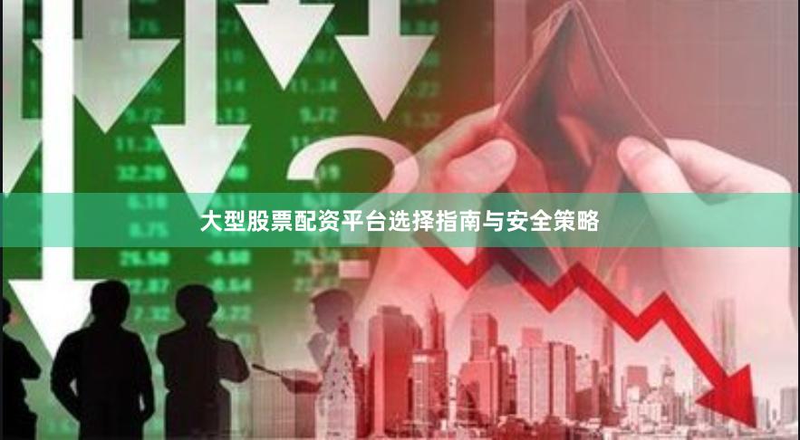 大型股票配资平台选择指南与安全策略