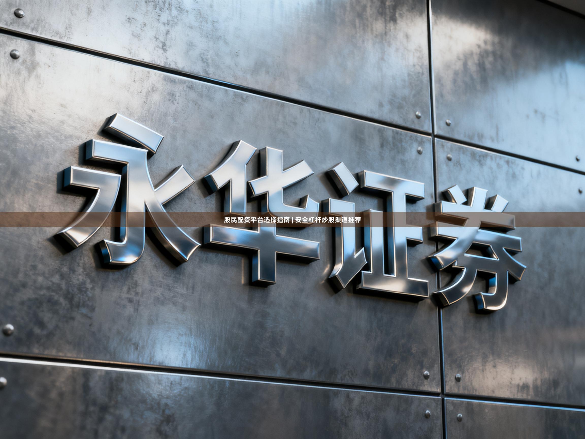 股民配资平台选择指南 | 安全杠杆炒股渠道推荐
