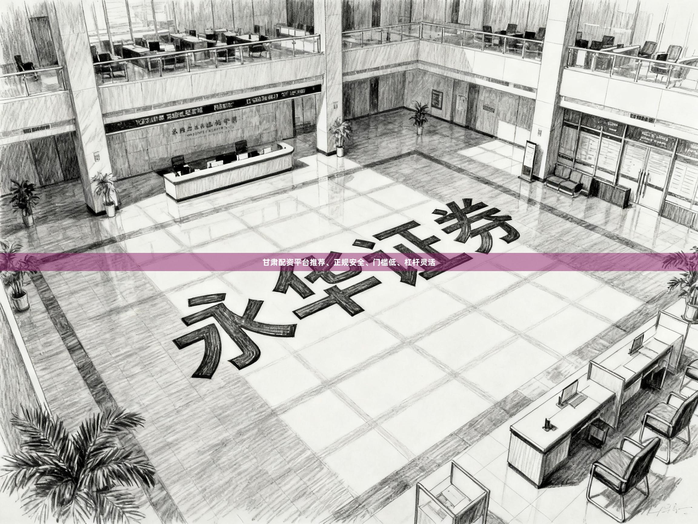 甘肃配资平台推荐、正规安全、门槛低、杠杆灵活